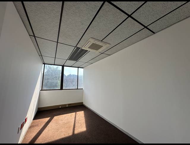 604M² OFFICE TO LET IN CENTURION CENTRAL